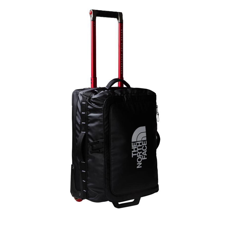 Walizka The North Face Base Camp Voyager 21" 0A52UD53R1 - czarna