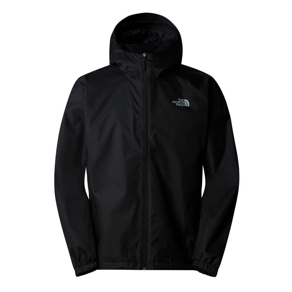 Kurtka The North Face Quest 00A8AZJK31 - czarna