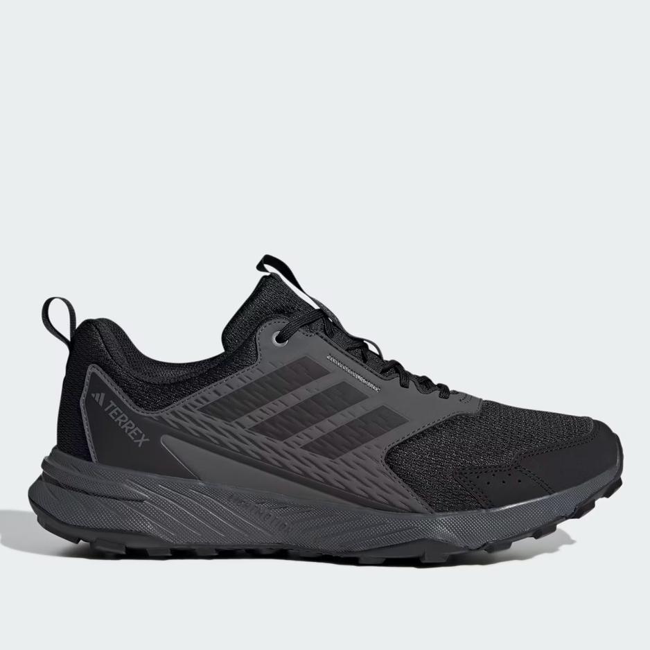 Buty adidas Terrex Tracefinder Trail Running IH2930 - czarne