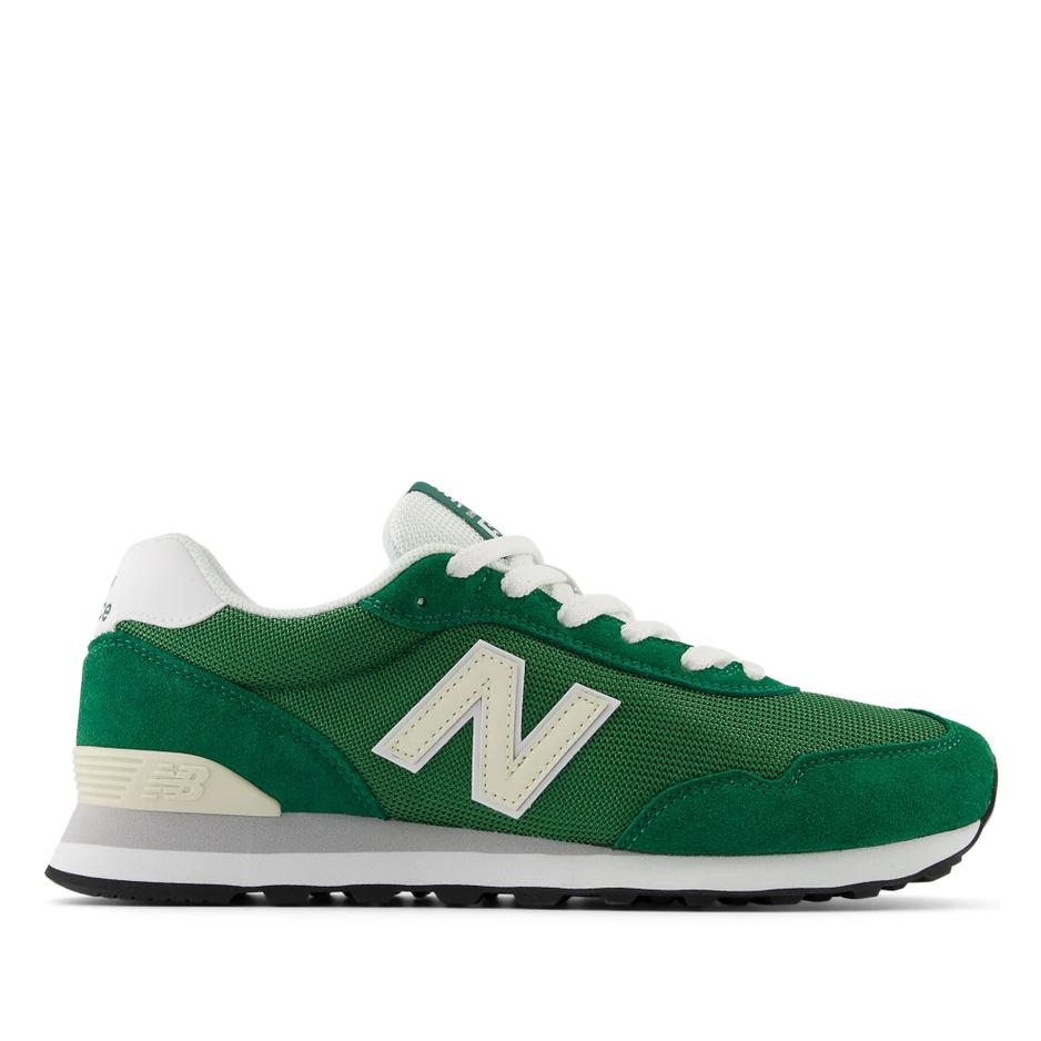 Buty New Balance ML515VE3 - zielone