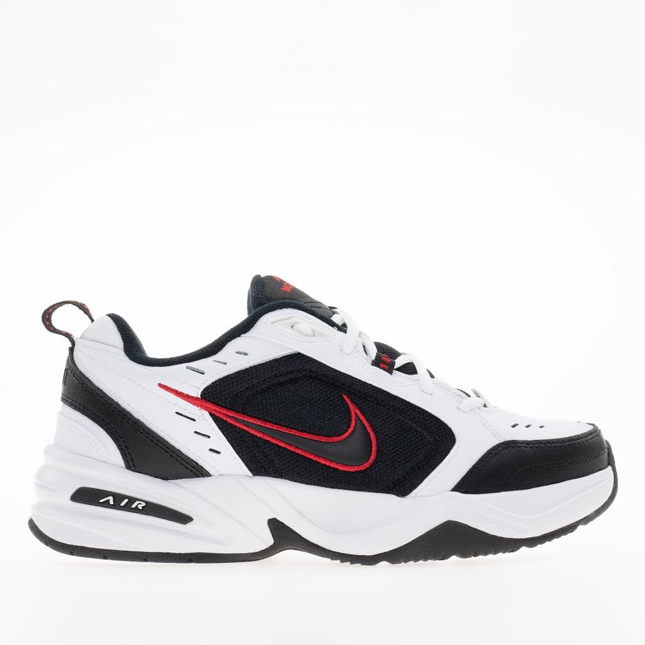 Buty Nike Air Monarch IV 415445-101 - białe