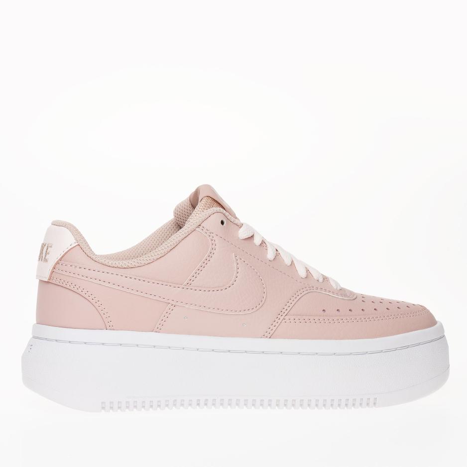 Buty Nike Court Vision Alta DM0113-600 - różowe