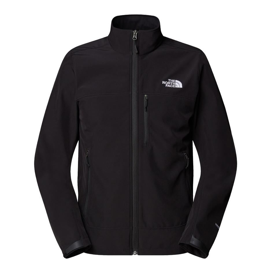 Kurtka The North Face Apex Bionic 00CMJ253R1 - czarna