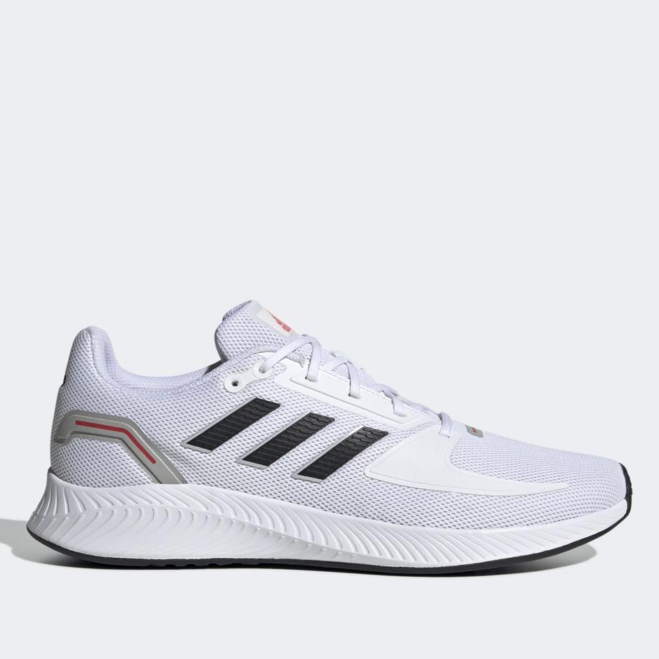 Buty adidas Run Falcon 2.0 GV9552 - białe