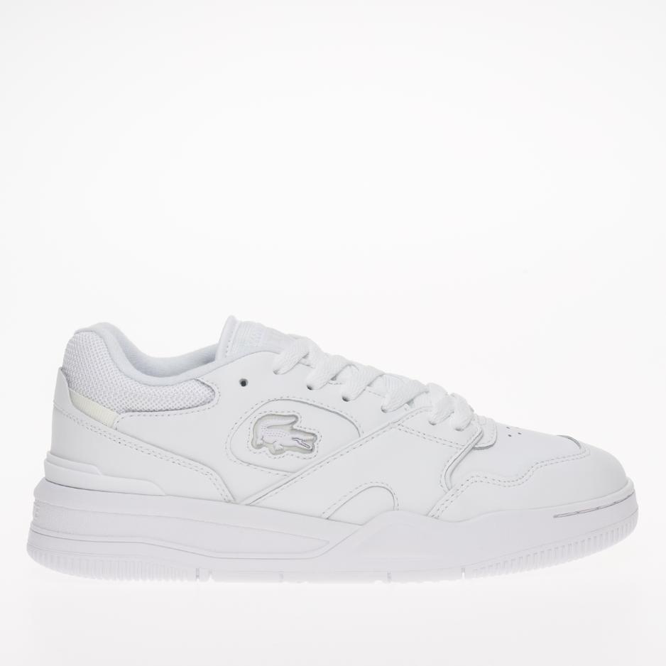 Buty Lacoste Court Lineshot 746SMA0110-21G - biała