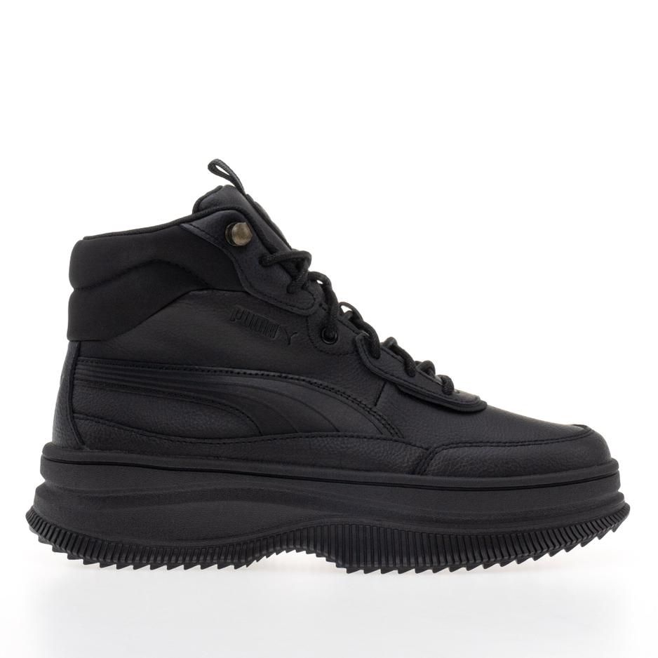 Buty Puma Mayra 39231602 - czarne