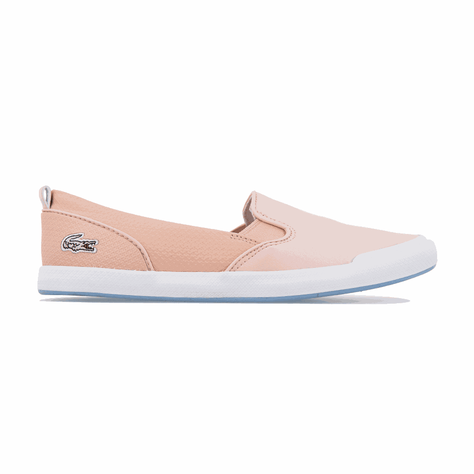 Lacoste Lancelle Slip On - 735CAW00387M2