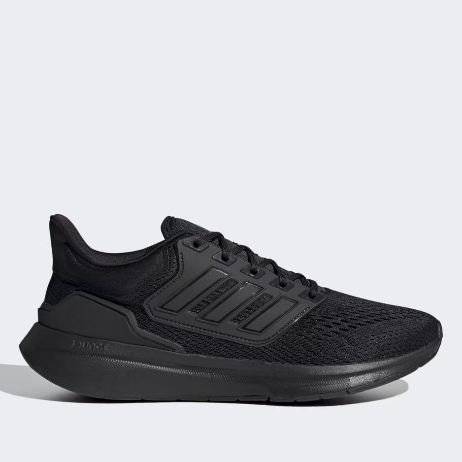 Buty adidas EQ21 Run H00521 - czarne