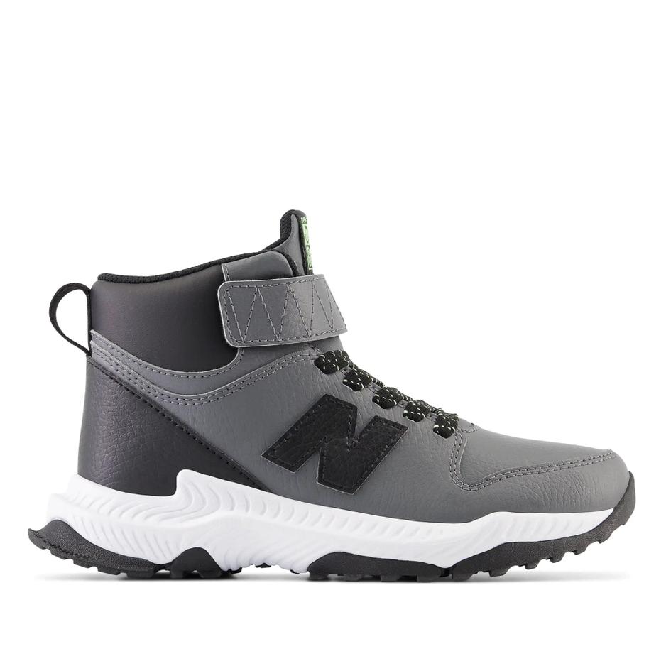 Buty New Balance PT800TG3 - szare