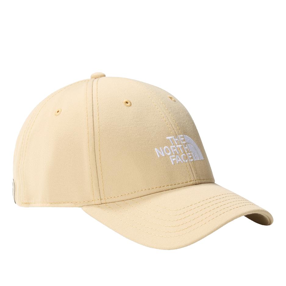 Czapka z daszkiem The North Face '66 Classic 0A4VSVLK51 - beżowa