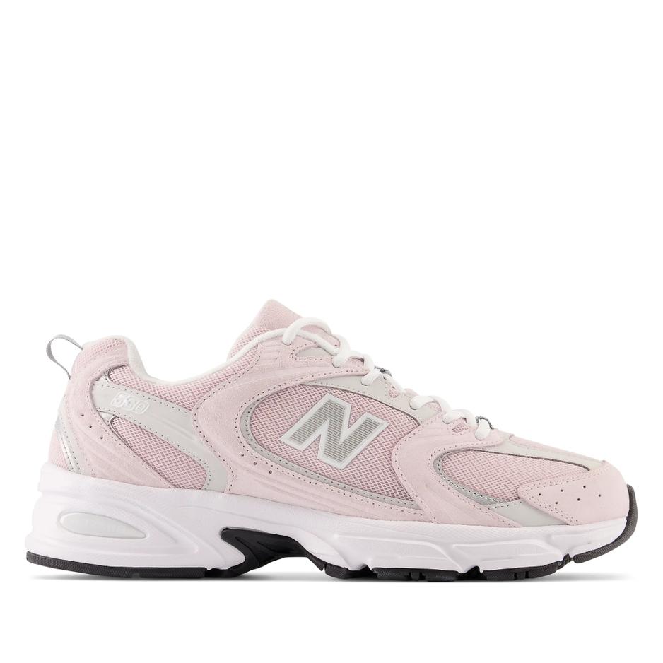 Buty New Balance MR530CF - różowe