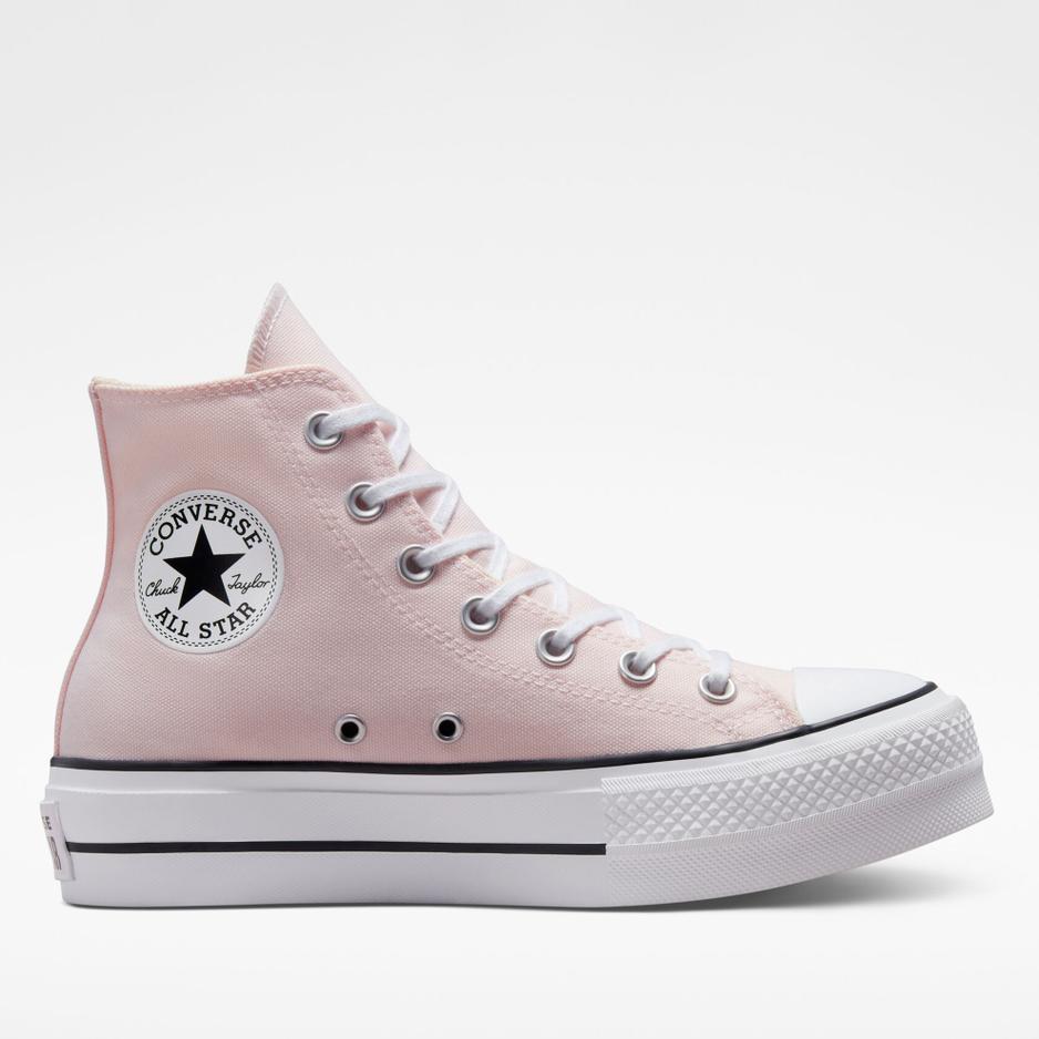 希少 CONVERSE 25.5 LEA ALLSTAR LONGLIFE HI 希少 CONVERSE 25.5 LEA ALLSTAR LONGLIFE HI Converse Chuck