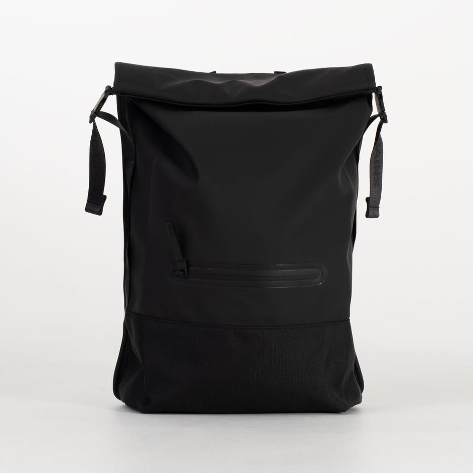 Plecak Rains Trail Rolltop 14320-01 - czarny
