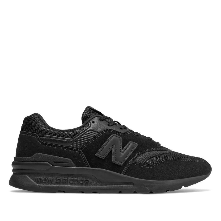 Buty New Balance CM997HCI - czarne