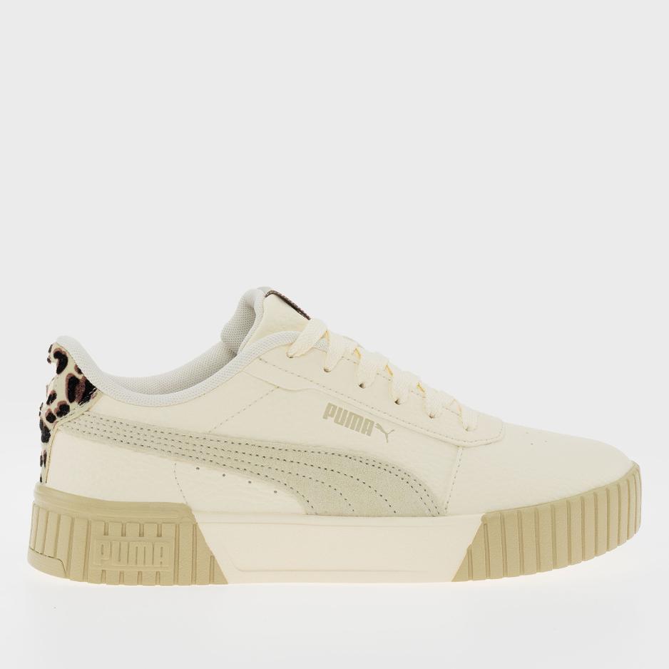 Buty Puma Carina 2.0 I Am Drama 39634601 - beżowe