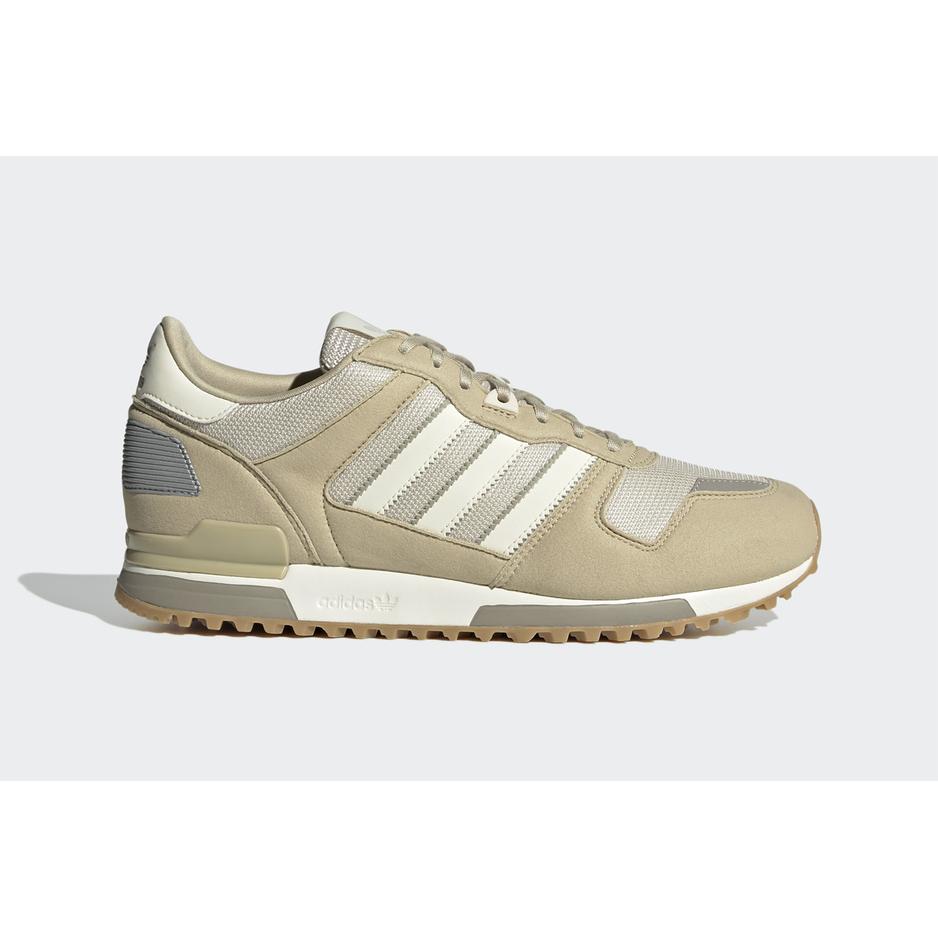 Buty adidas Originals ZX 700 HD FX6959 męskie, beżowe