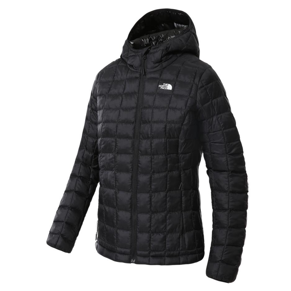 Kurtka The North Face Thermoball Eco 0A5GLCJK31 - czarne