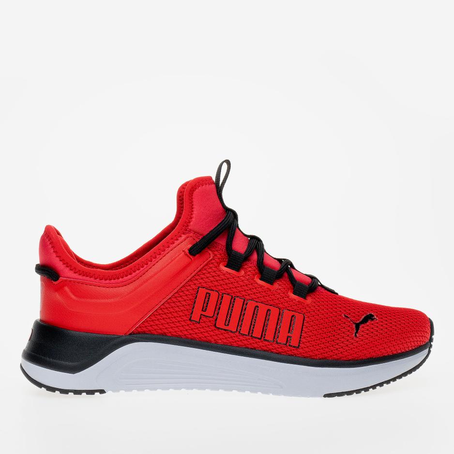 Buty Puma Softride Astro Slip 37879907 - czerwone