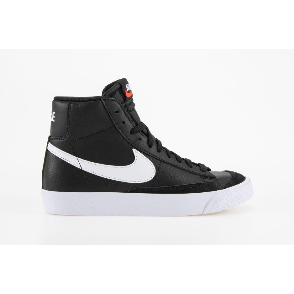 Buty Nike Blazer Mis '77 DA4086-002 - czarne