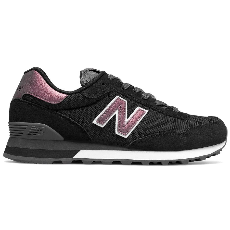 Buty New Balance WL515CSD - czarne