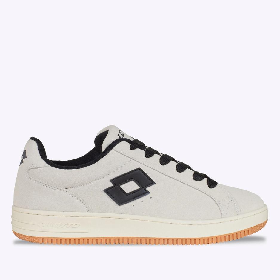 Buty Lotto Yarin 2400270U-1311 - szare
