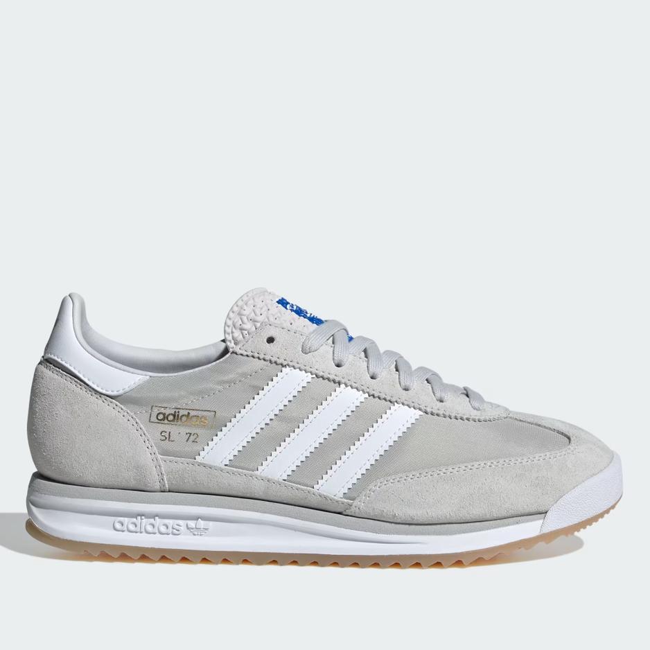 Buty adidas Originals SL RS 72 JI1281 - szare