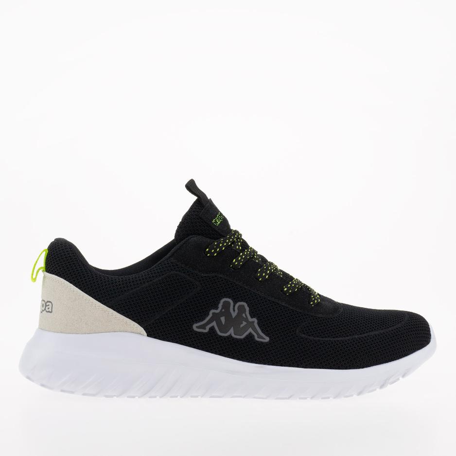 Buty Kappa Jona 243309-1135 - czarne