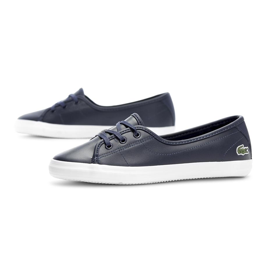 LACOSTE ZIANE CHUNKY BL 1 CFA > 737CFA0063092