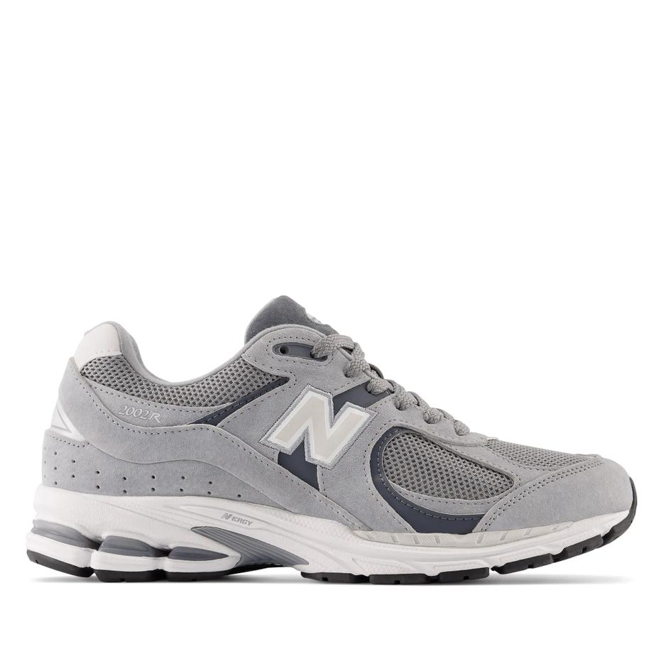 Buty New Balance M2002RST - szare