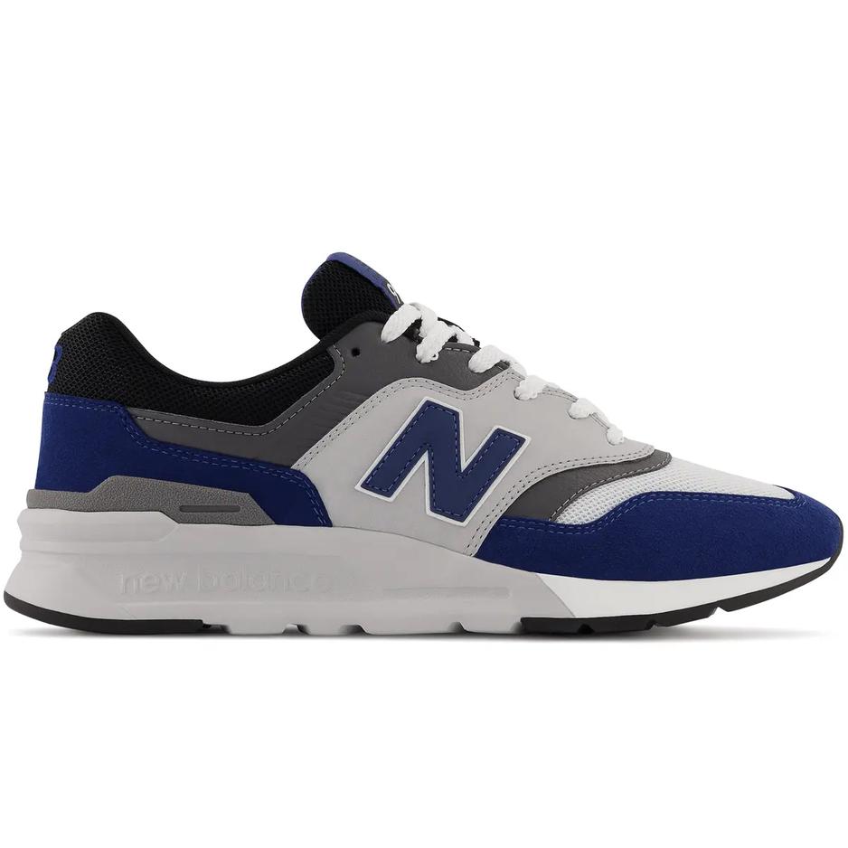 M skie Buty Klasyczne New Balance ML515CNR