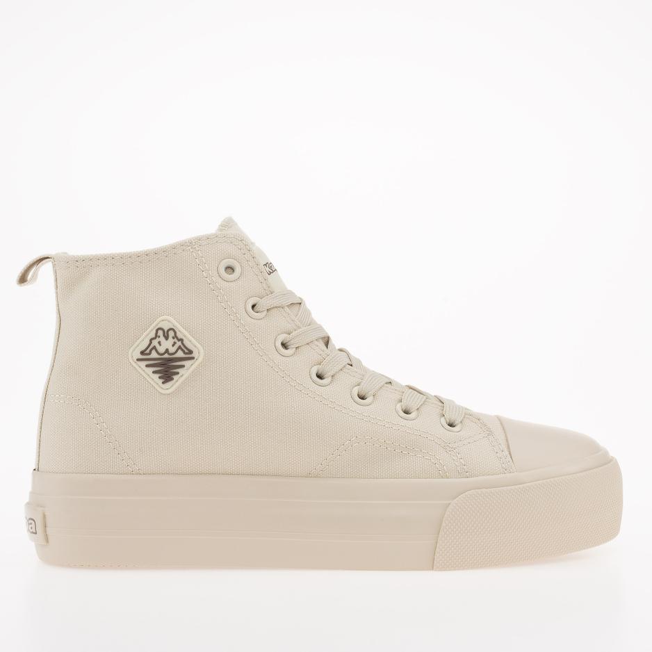 Buty Kappa Viska 243208OC-5353 - beżowe