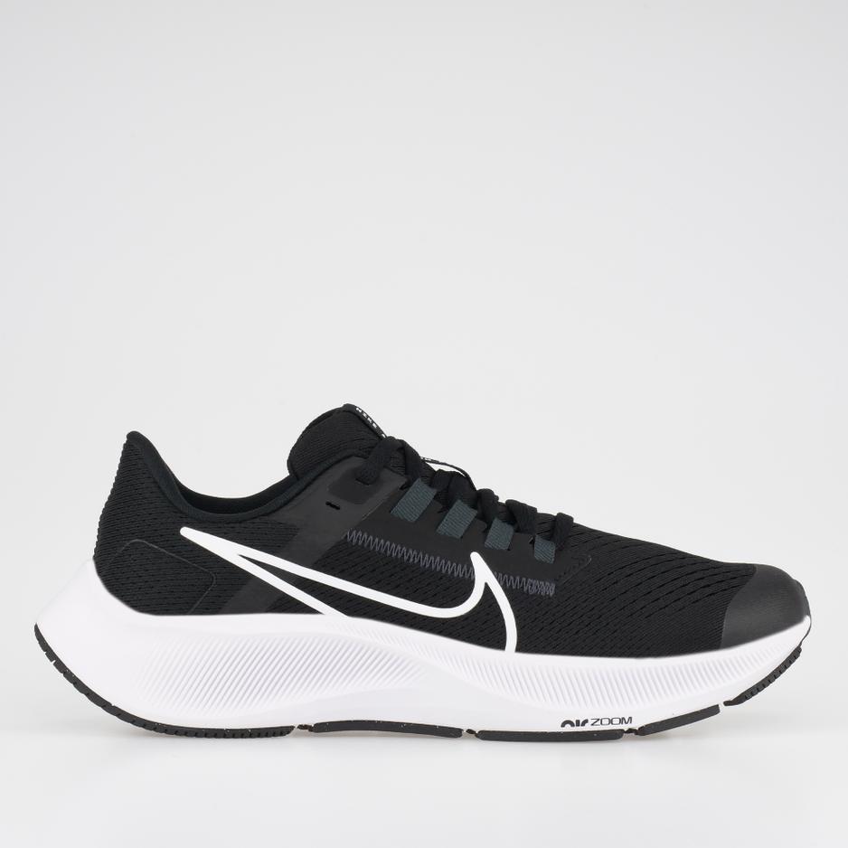 Buty Nike Air Zoom Pegasus 38 CZ4178-002 - czarne
