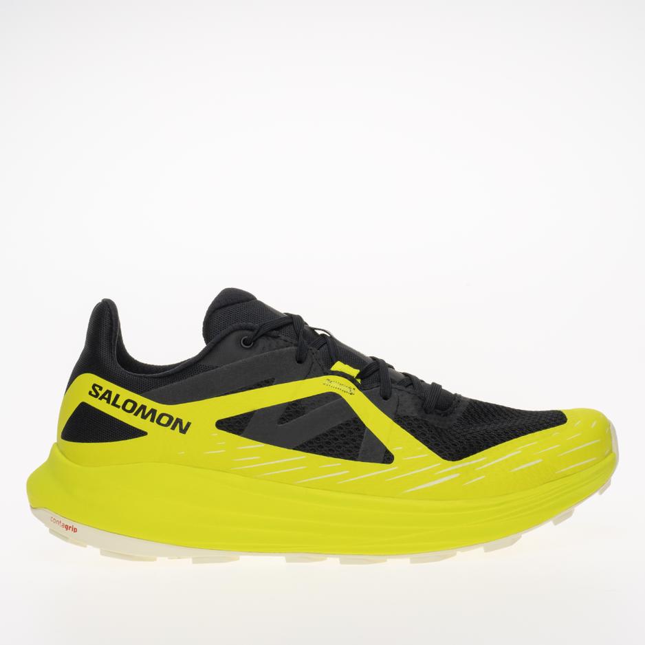 Buty Salomon Ultra Flow L47462500 - czarne