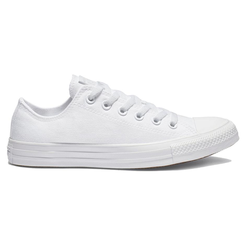 CONVERSE CHUCK TAYLOR ALL STAR MONOCHROME LOW > 1U647