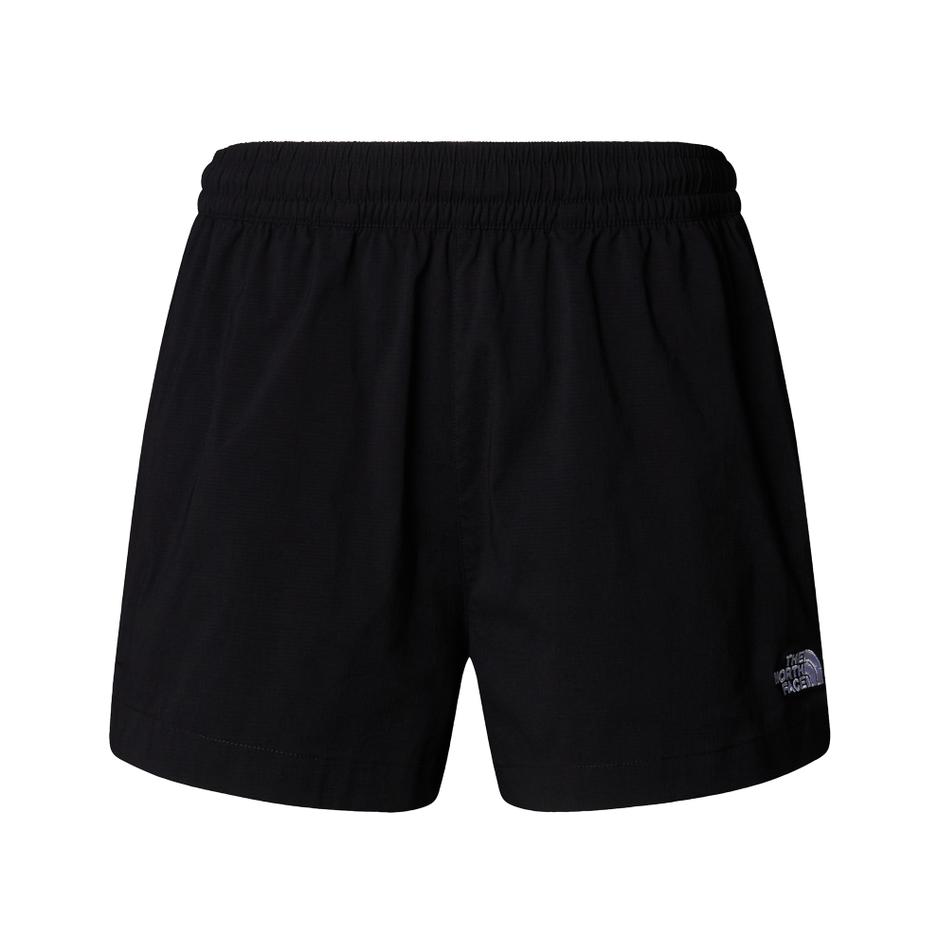 Spodenki The North Face Class V Pathfinder Pull 0A8BJ1JK31 - czarne