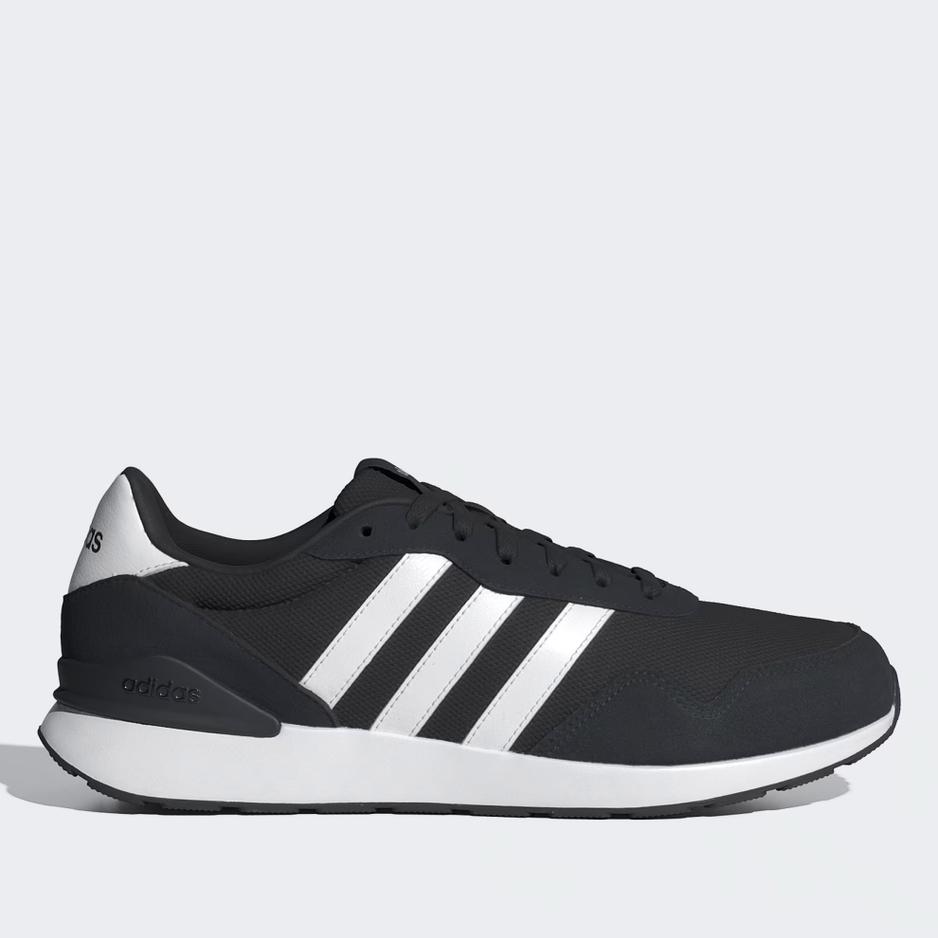 Buty męskie adidas Run 60s 4.0 JR6622 - czarne