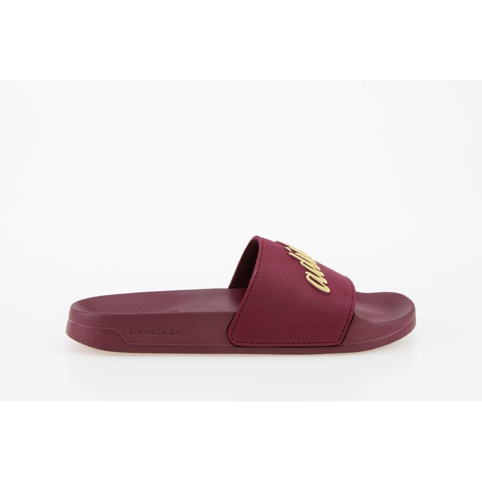 Klpaki adidas Adilette Showe Slides GZ5928 - bordowe