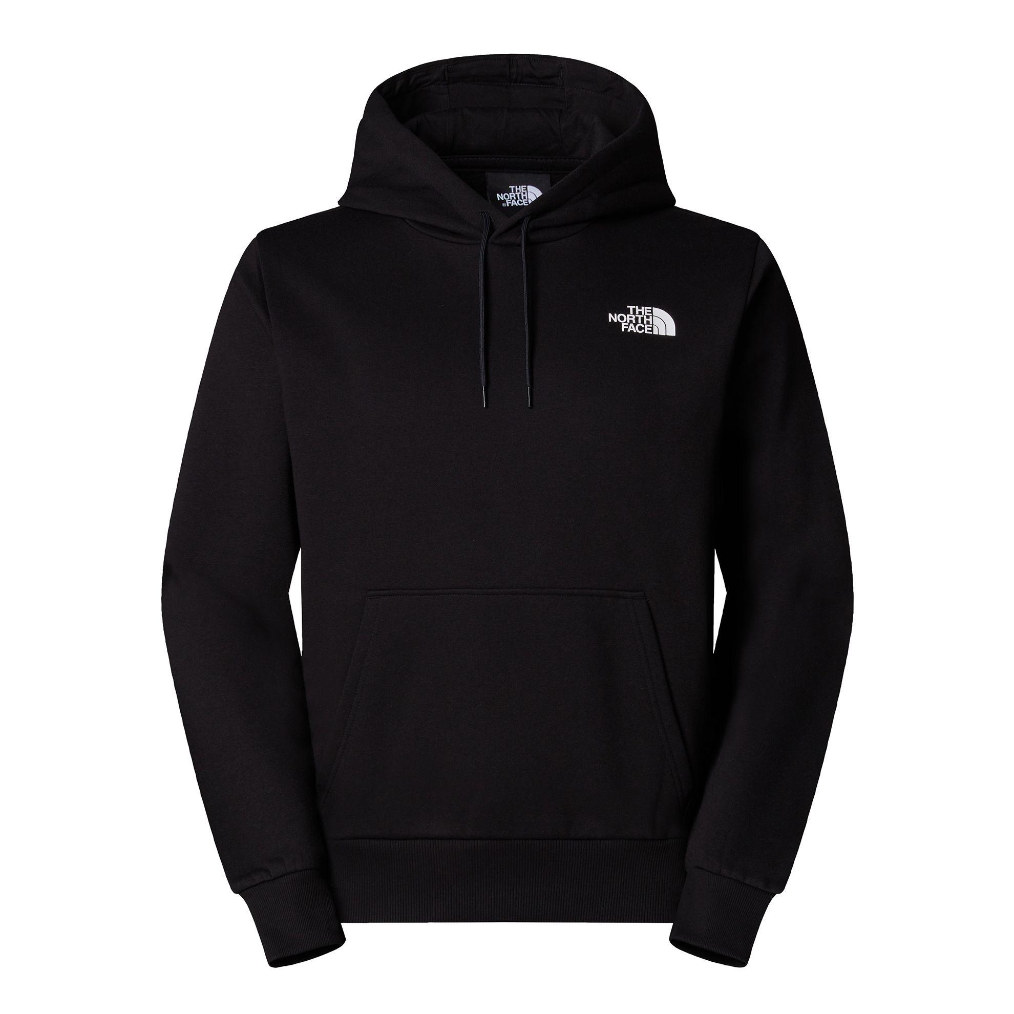 NORTH FACE☆ESSENTIAL ★THE SWEATSHIRTS NM5MR01