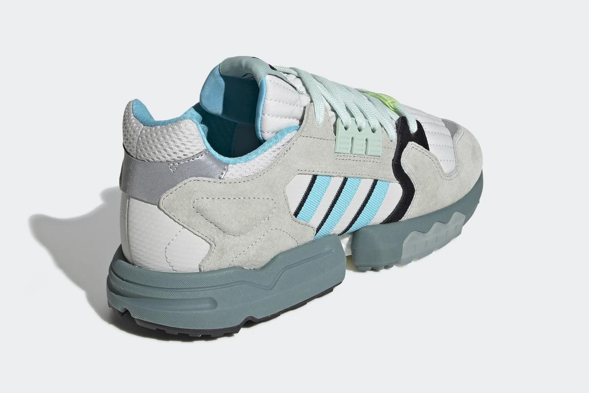 BUTY ADIDAS ORIGINALS ZX TORSION > EF4344