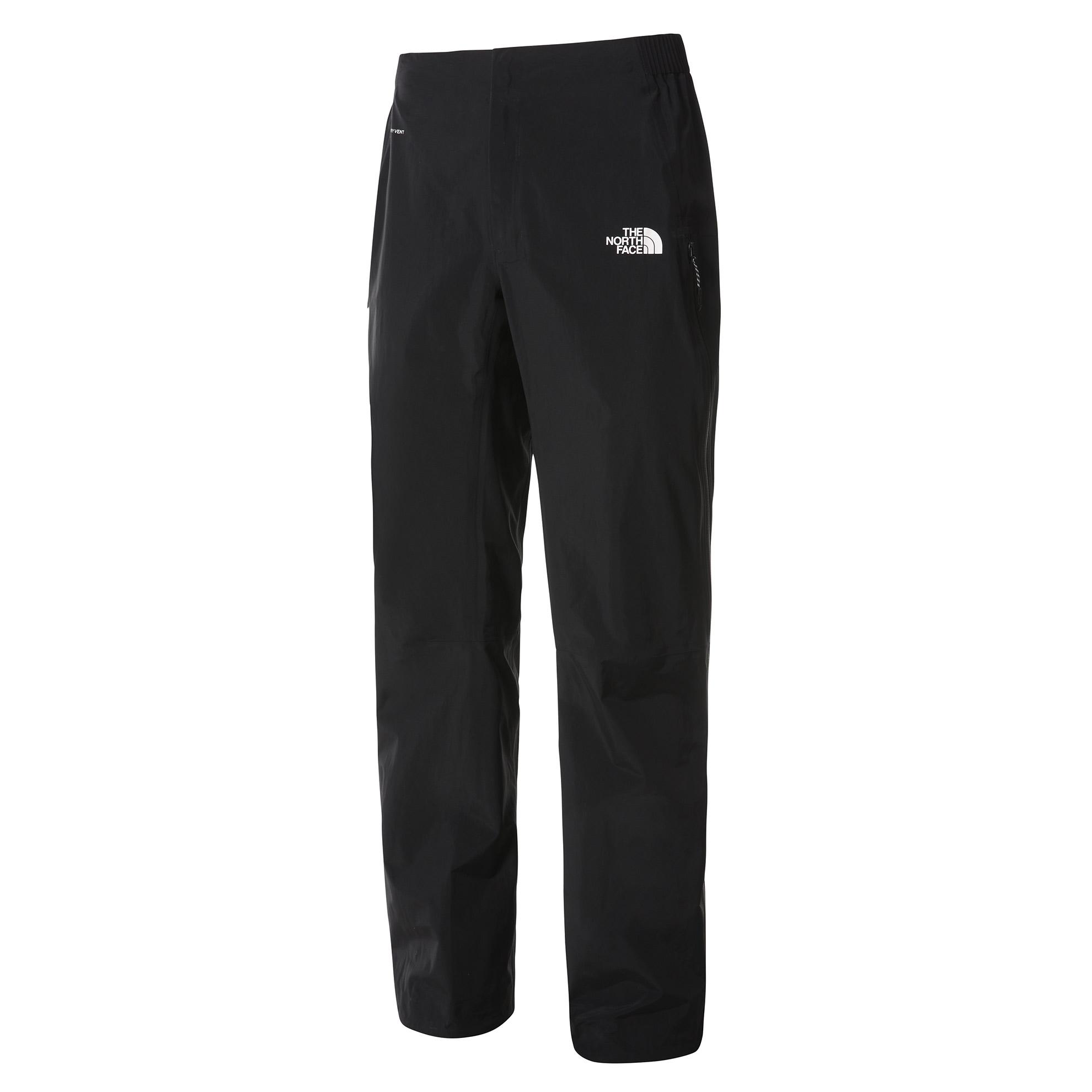 Spodnie The North Face Circadian Dryvent 0A495AJK31 męskie