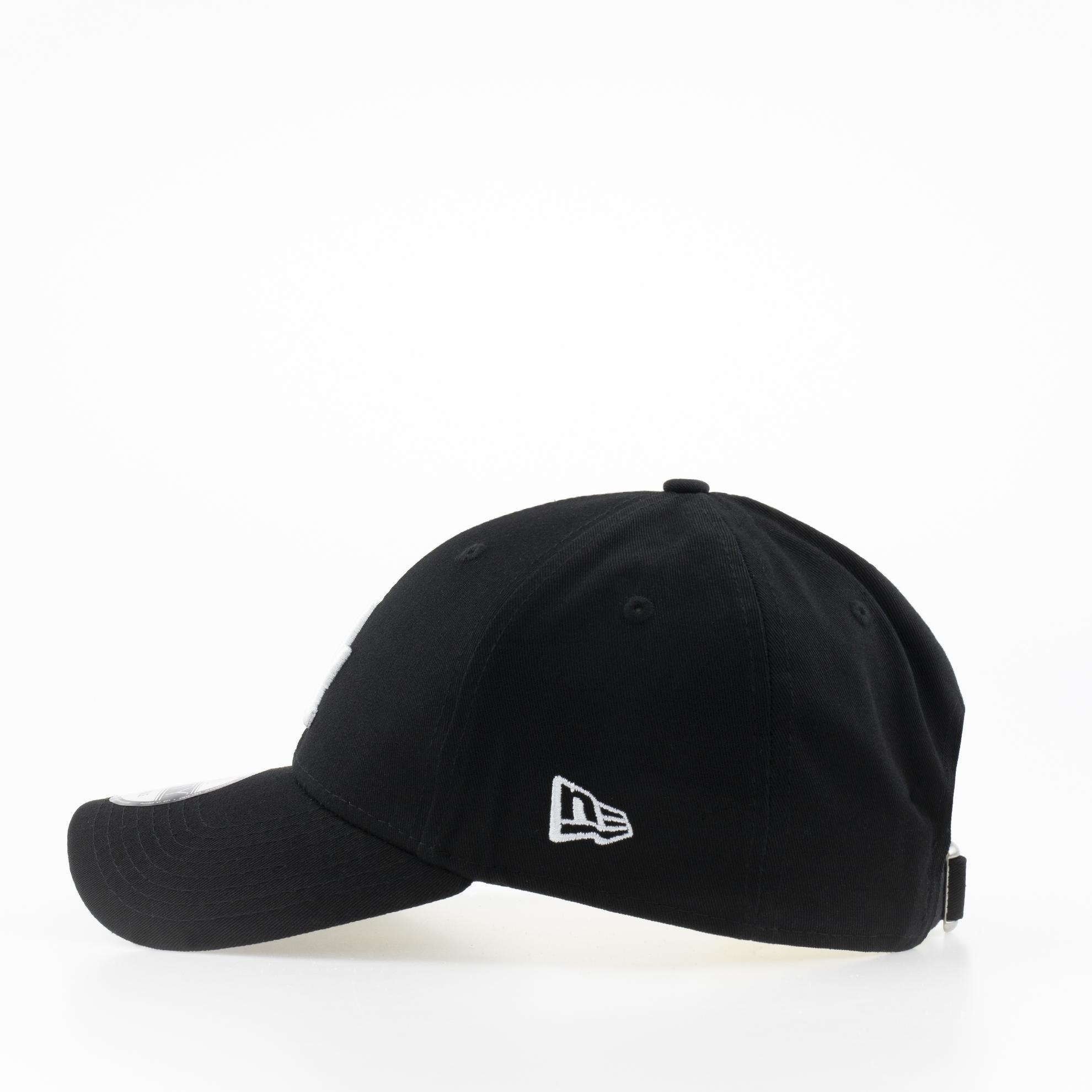 Czapka New Era 9Forty League Essential LA Dodgers 11405493