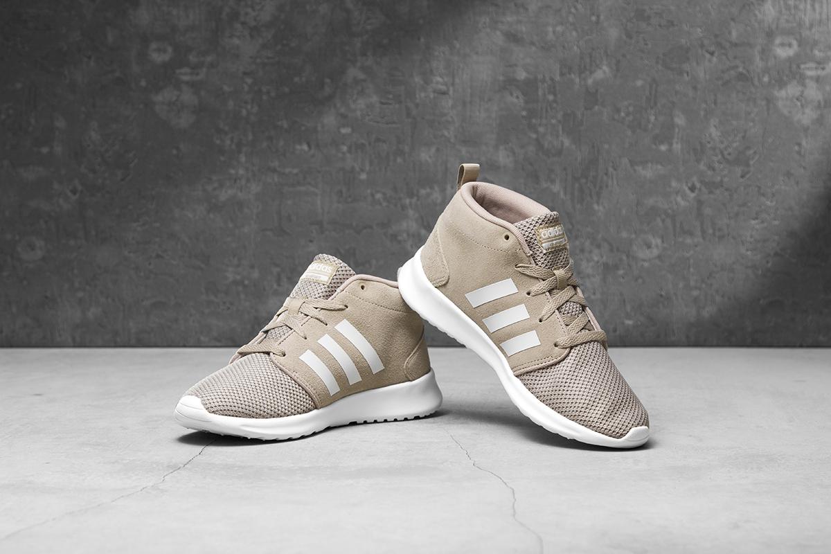 Cf Qt Adidas Racer Mid ADIDAS CF RACER MID AQ1627 BUTY DAMSKIE