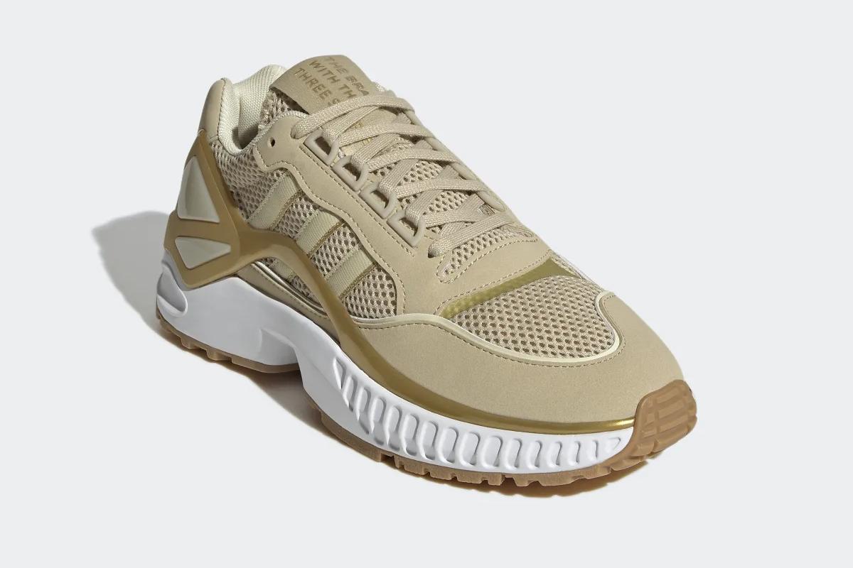 まさとページ　adidas ADIDAS ORIGINALS BUTY MĘSKIE ZX 500 BD7924 43 1/3 - Adidas