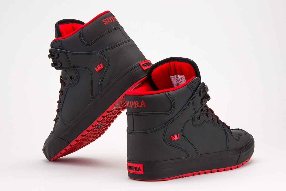 BUTY SUPRA VAIDER 08043-008