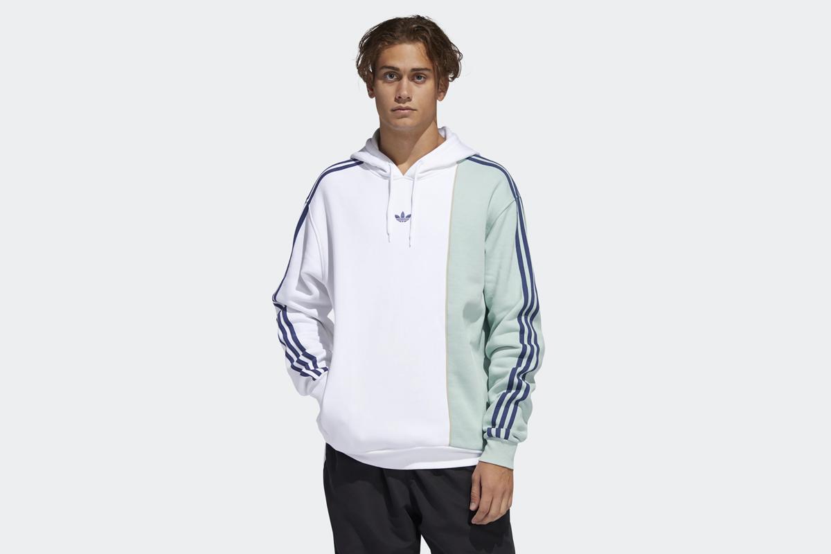 Adidas sales hirschlocker sweatshirt