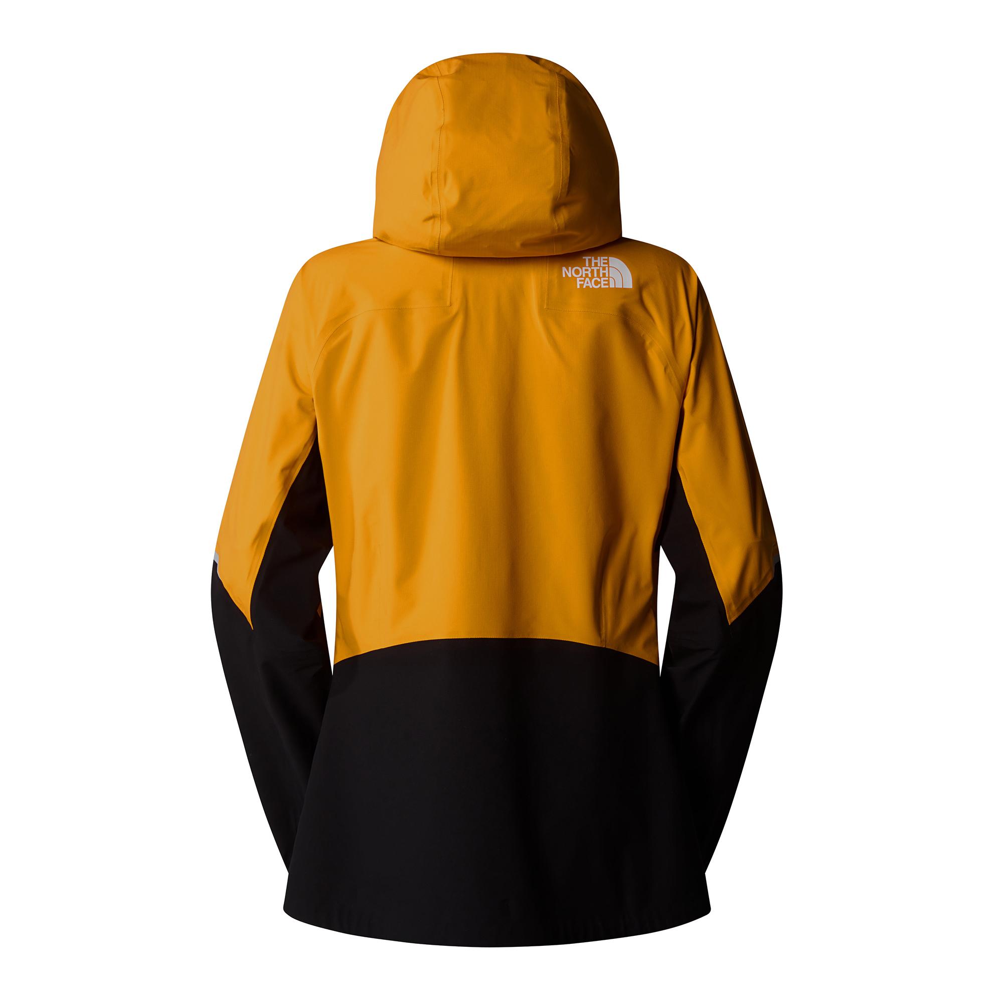 テンテン The North Face - CLOUD JACKT The North Face - Kurtka Outdoor/czarny - Zalando.pl