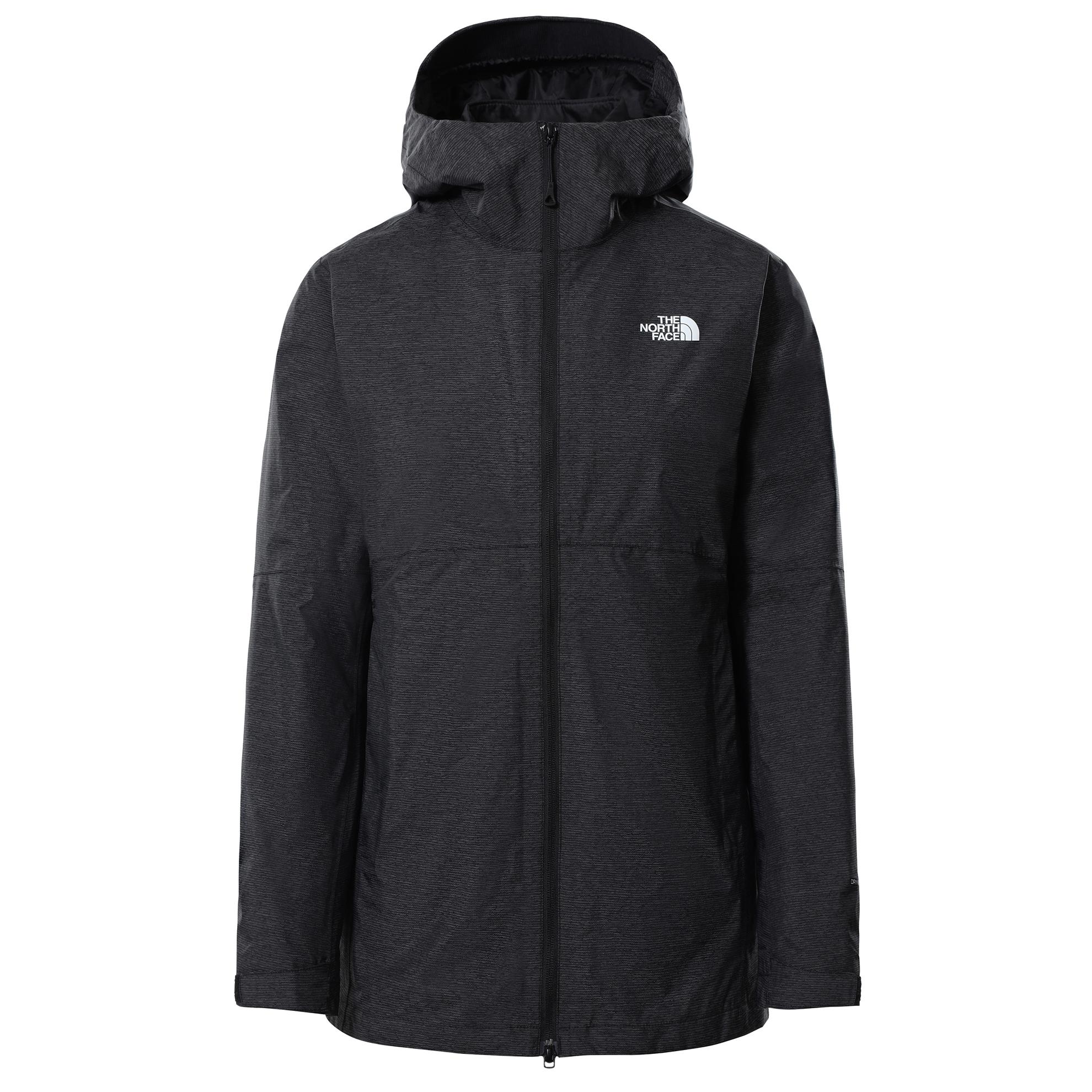 Kurtka The North Face Hikesteller Triclimate 0A55H3KX71