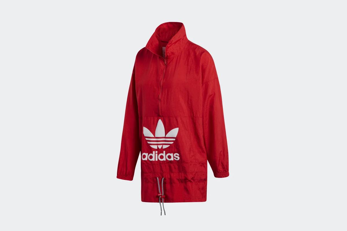 KURTKA ADIDAS WINDBREAKER ED7596