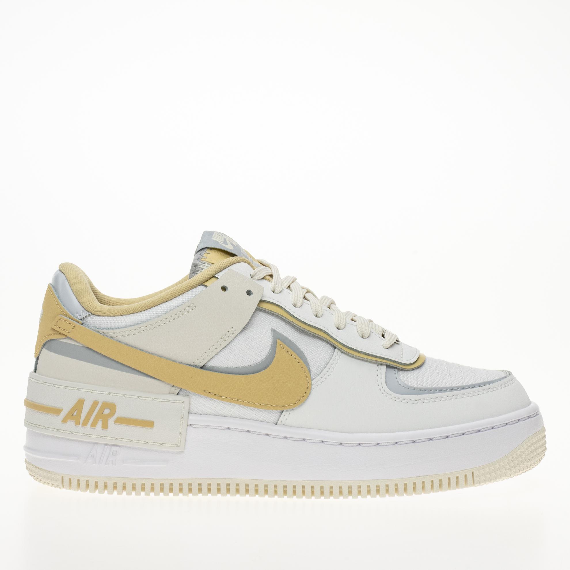 ナイキ AIR FORCE 1 SHADOW 26cm Buty damskie Nike Air Force 1 Shadow. Nike PL