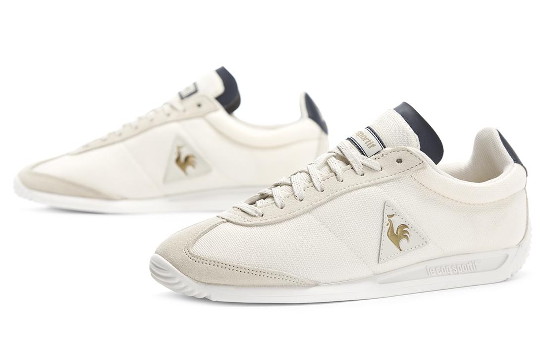 Le coq best sale sportif quartz metallic